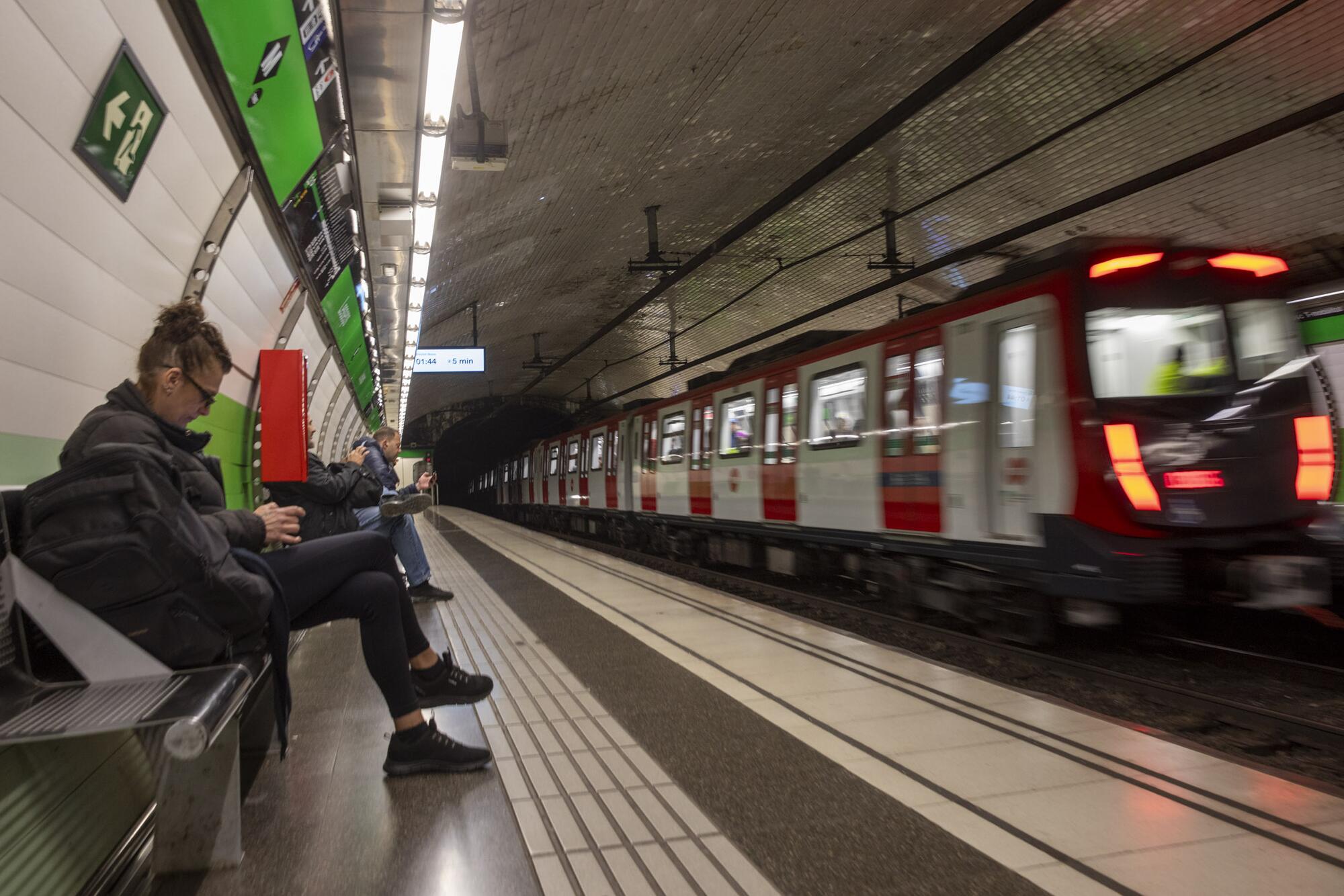 Metro Barcelona Recursos 19-02-25 - 2